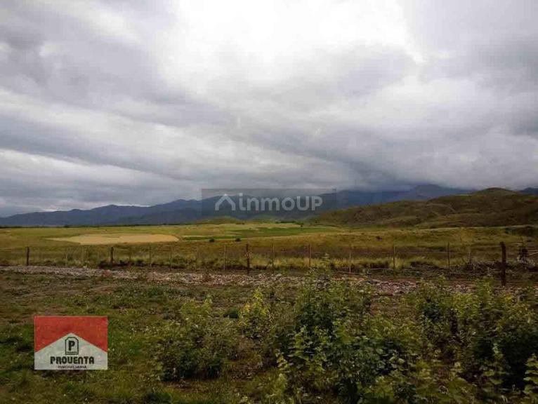 Lote en Venta en Tupungato, Mendoza