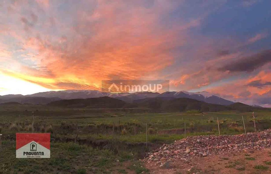 Lote en Venta en Tupungato, Mendoza