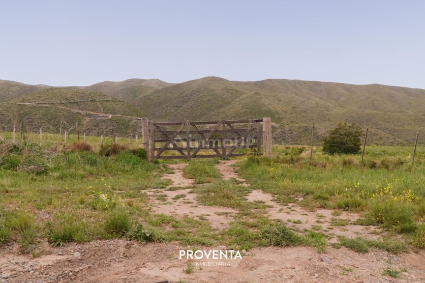 Lote en Venta en Tupungato, Mendoza