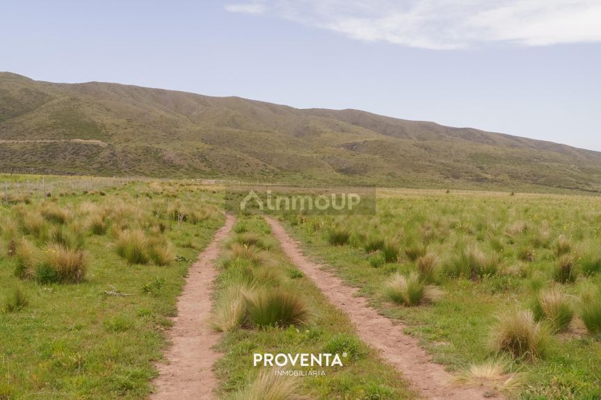 Lote en Venta en Tupungato, Mendoza