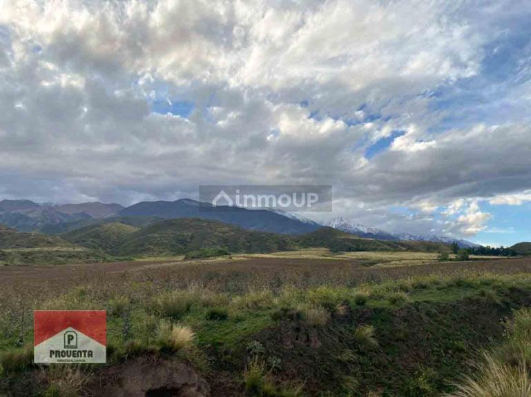 Lote en Venta en Tupungato, Mendoza