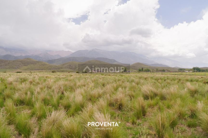 Lote en Venta en Tupungato, Mendoza