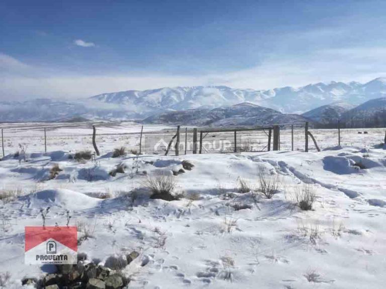 Lote en Venta en Tupungato, Mendoza
