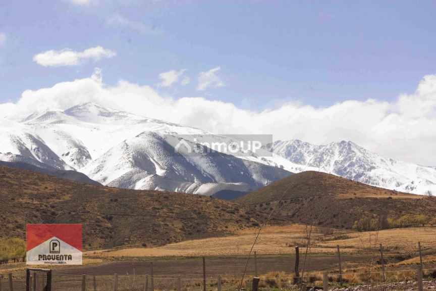 Lote en Venta en Tupungato, Mendoza