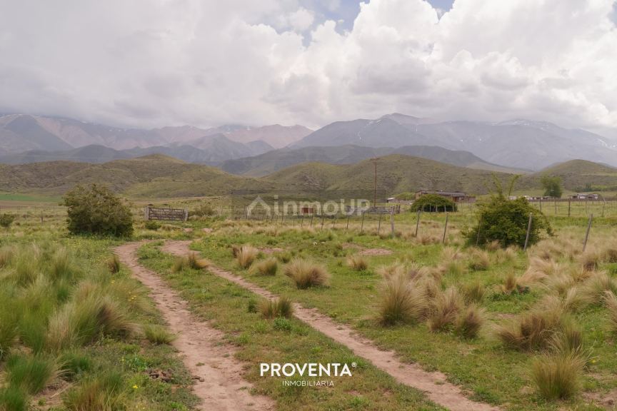 Lote en Venta en Tupungato, Mendoza