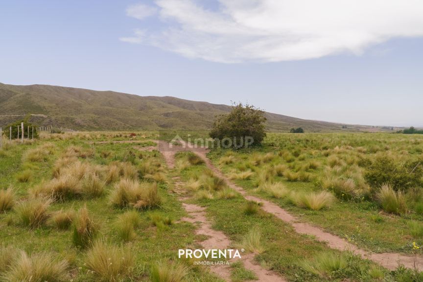 Lote en Venta en Tupungato, Mendoza