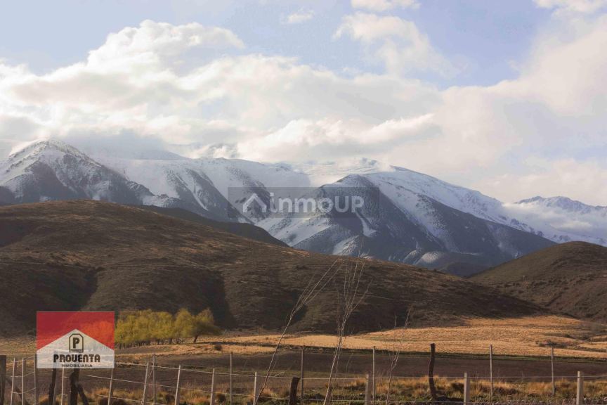 Lote en Venta en Tupungato, Mendoza