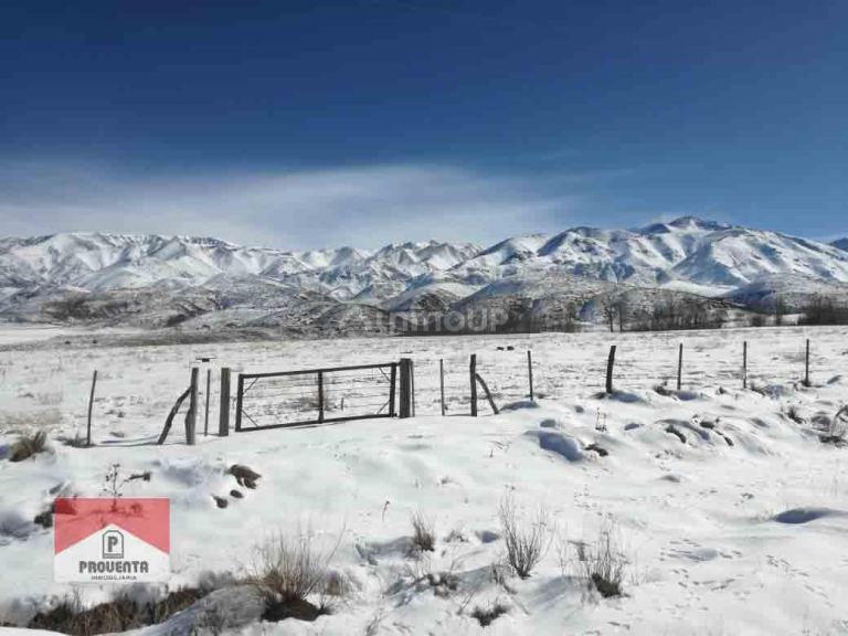 Lote en Venta en Tupungato, Mendoza