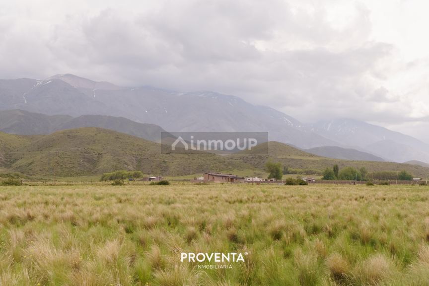Lote en Venta en Tupungato, Mendoza
