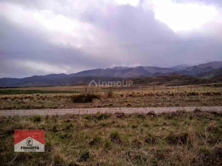 Lote en Venta en Tupungato, Mendoza