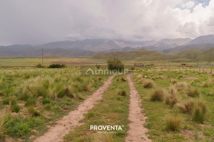 Lote en Venta en Tupungato, Mendoza