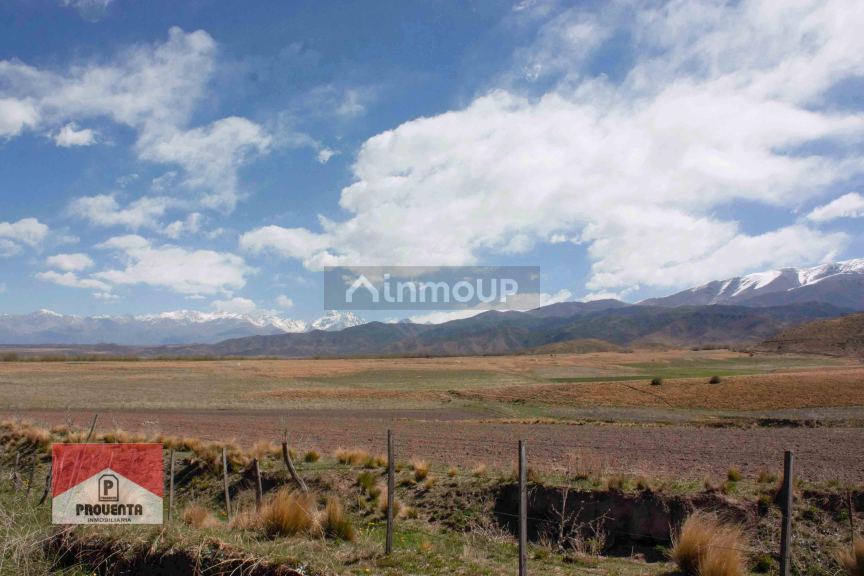 Lote en Venta en Tupungato, Mendoza