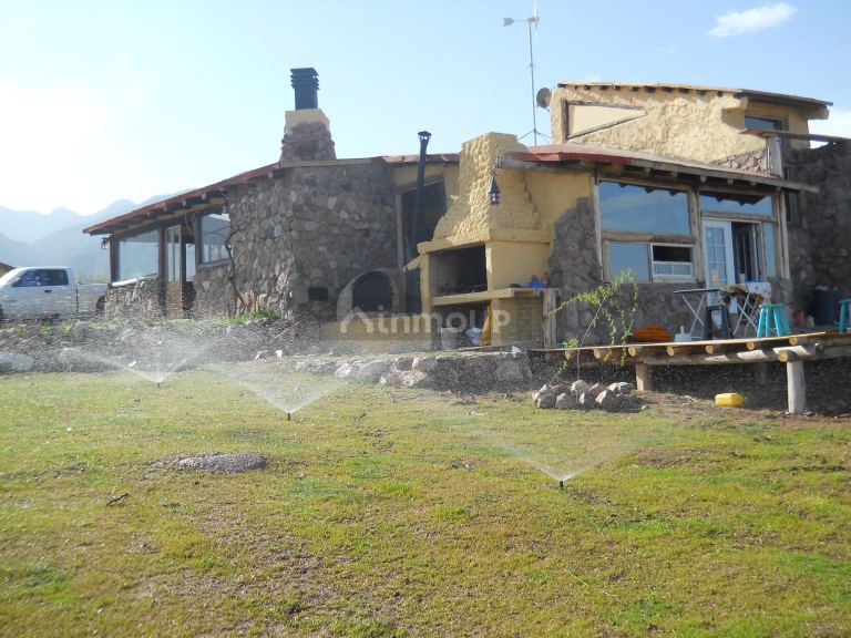 Hotel en Venta en Lujan de Cuyo, Mendoza