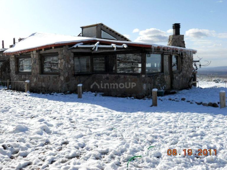 Hotel en Venta en Lujan de Cuyo, Mendoza