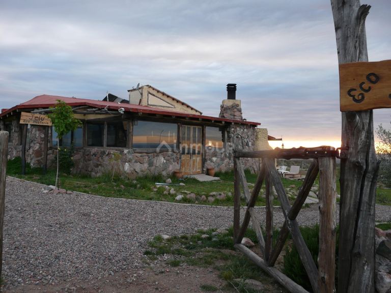 Hotel en Venta en Lujan de Cuyo, Mendoza