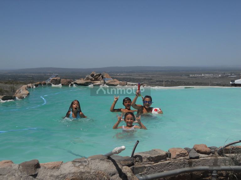 Hotel en Venta en Lujan de Cuyo, Mendoza