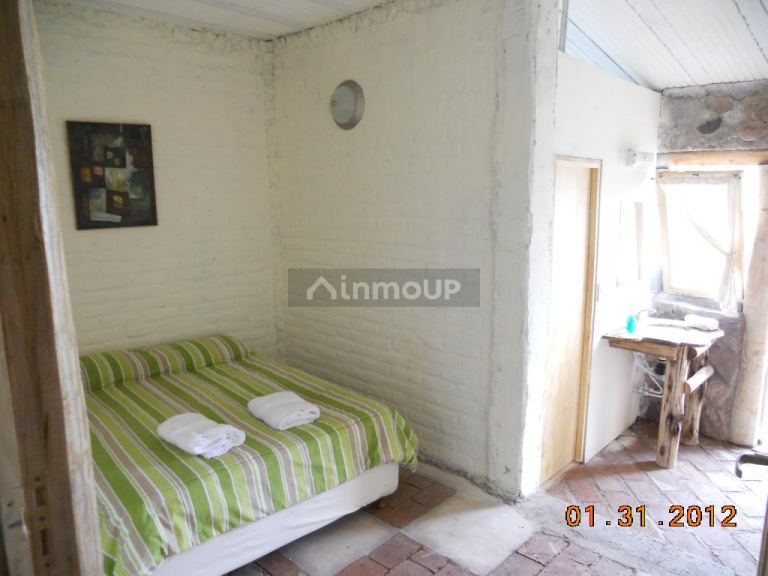 Hotel en Venta en Lujan de Cuyo, Mendoza