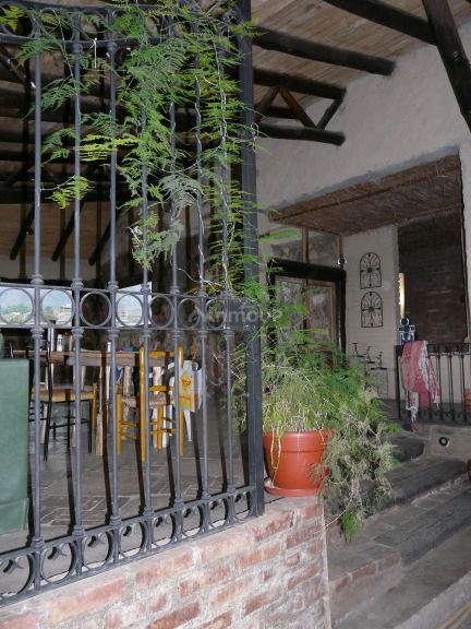 Hotel en Venta en Lujan de Cuyo, Mendoza