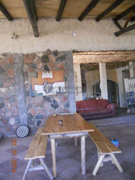Hotel en Venta en Lujan de Cuyo, Mendoza