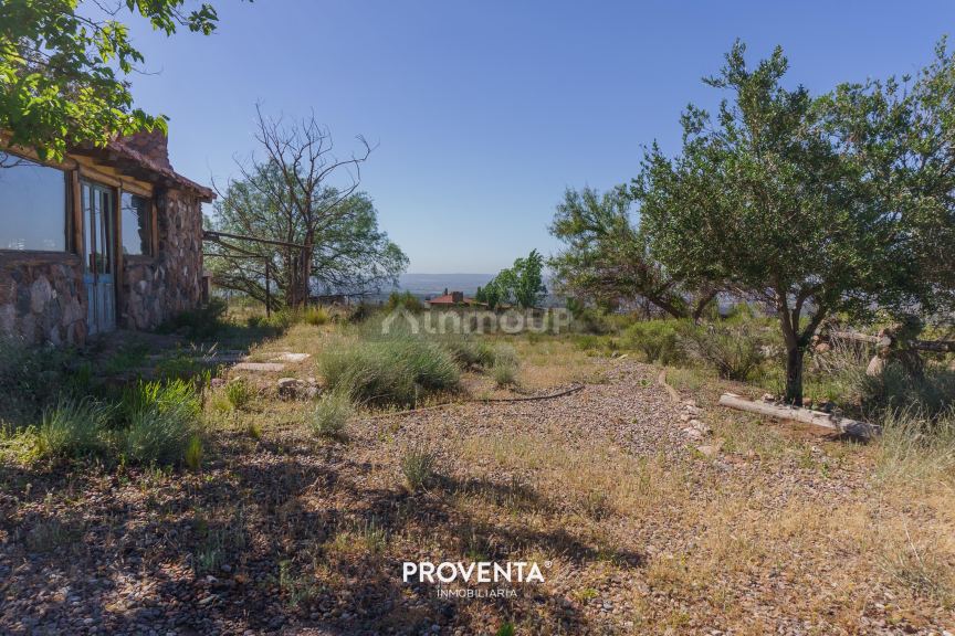 Lote en Venta en Lujan de Cuyo, Mendoza