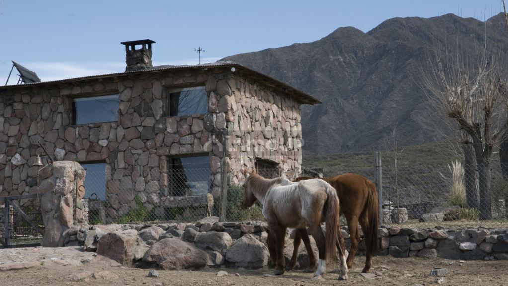 Lote en Venta en Lujan de Cuyo, Mendoza