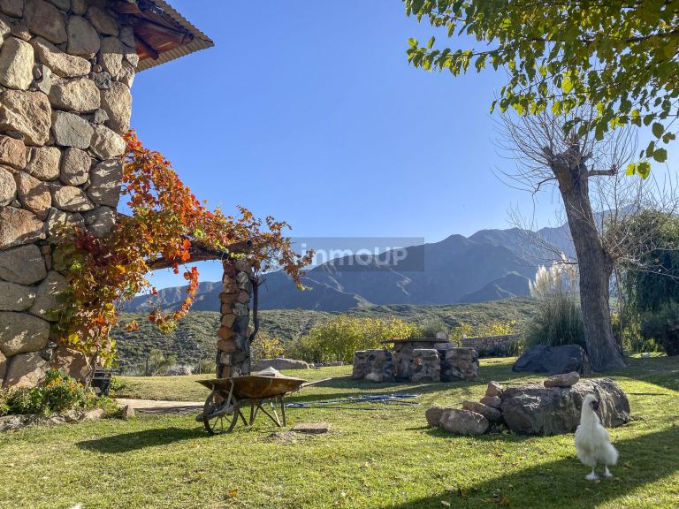 Lote en Venta en Lujan de Cuyo, Mendoza