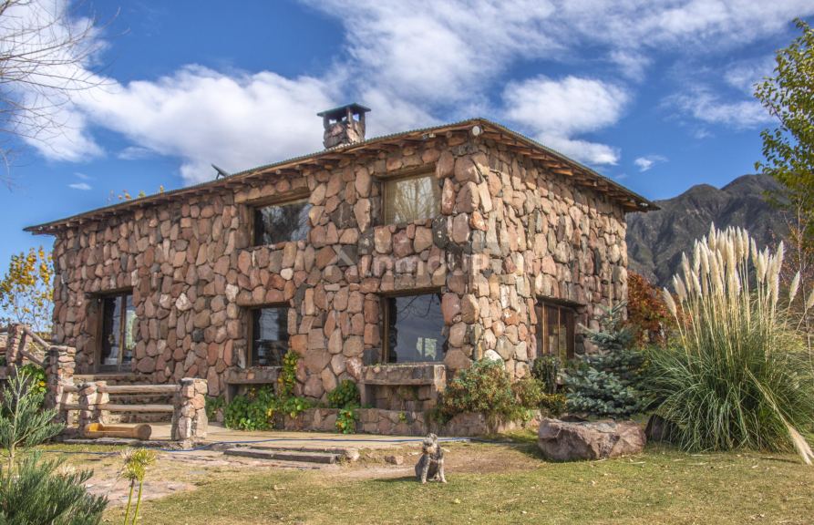 Lote en Venta en Lujan de Cuyo, Mendoza