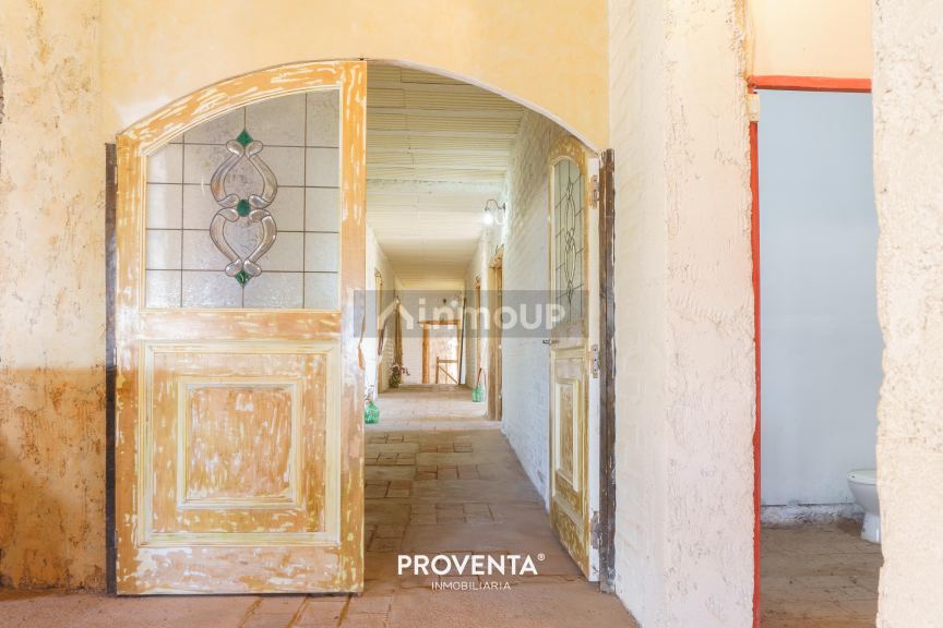 Lote en Venta en Lujan de Cuyo, Mendoza