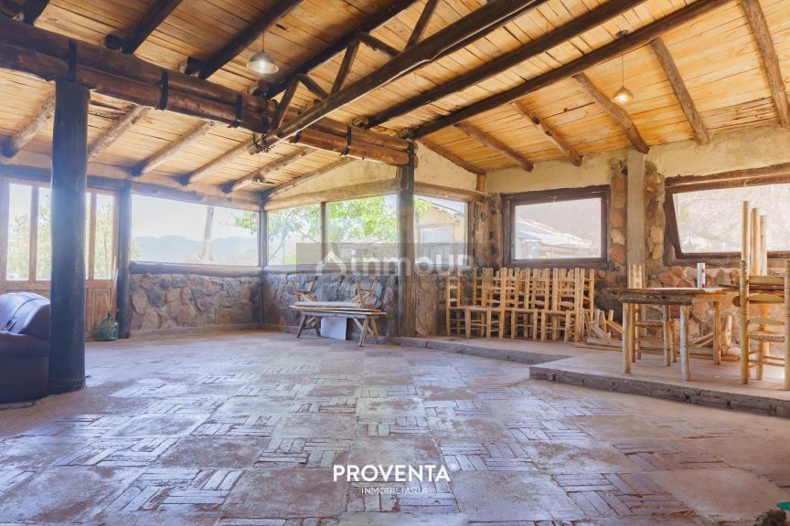 Lote en Venta en Lujan de Cuyo, Mendoza