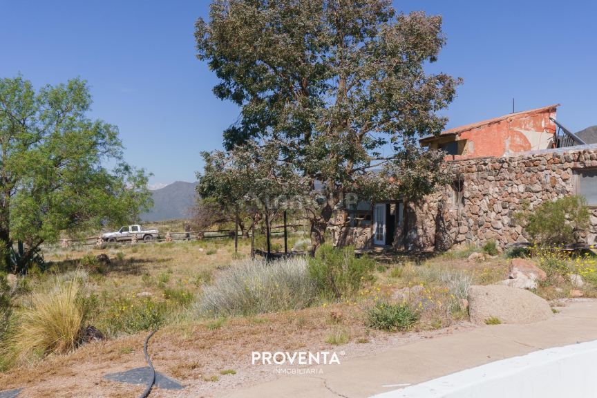 Lote en Venta en Lujan de Cuyo, Mendoza