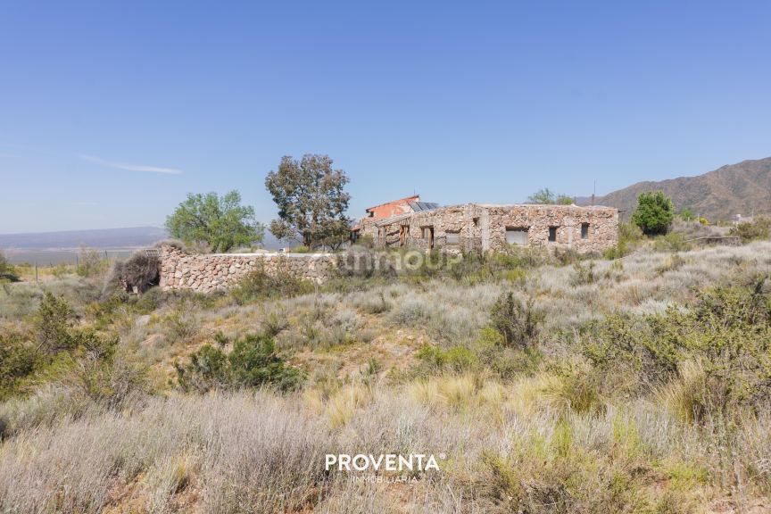 Lote en Venta en Lujan de Cuyo, Mendoza