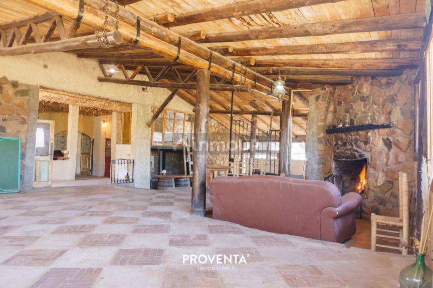 Lote en Venta en Lujan de Cuyo, Mendoza