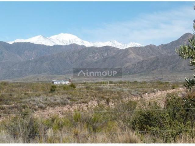 Lote en Venta en Lujan de Cuyo, Mendoza