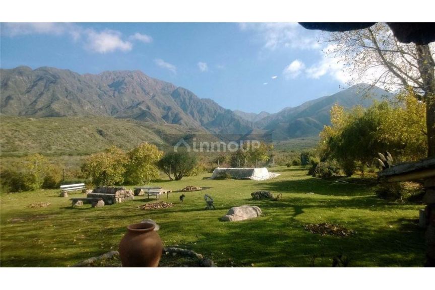 Lote en Venta en Lujan de Cuyo, Mendoza
