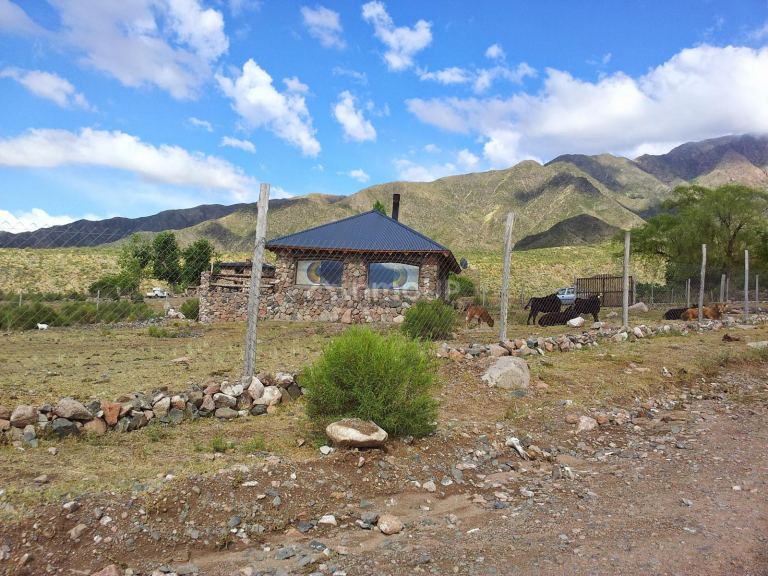 Lote en Venta en Lujan de Cuyo, Mendoza