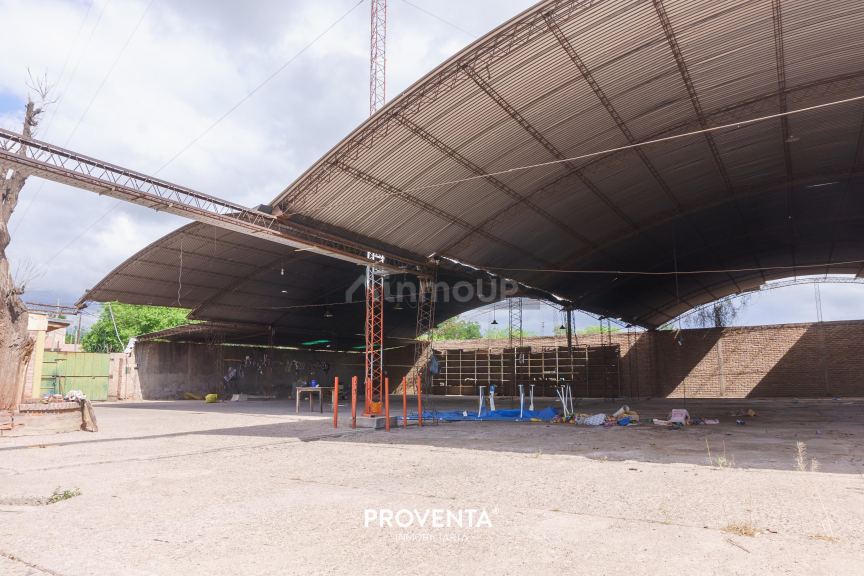 Galpon en Venta en Godoy Cruz, Mendoza