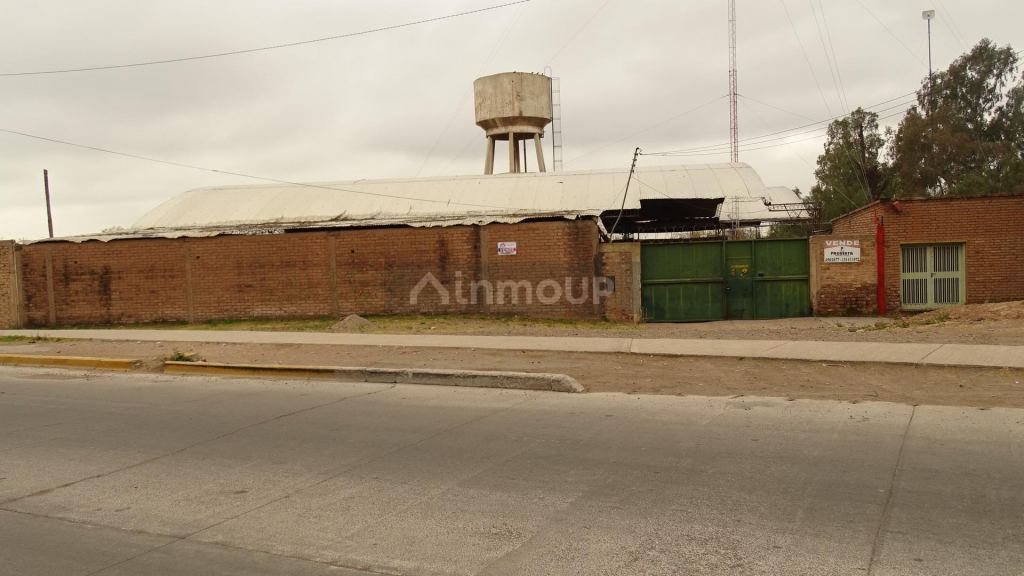 Galpon en Venta en Godoy Cruz, Mendoza