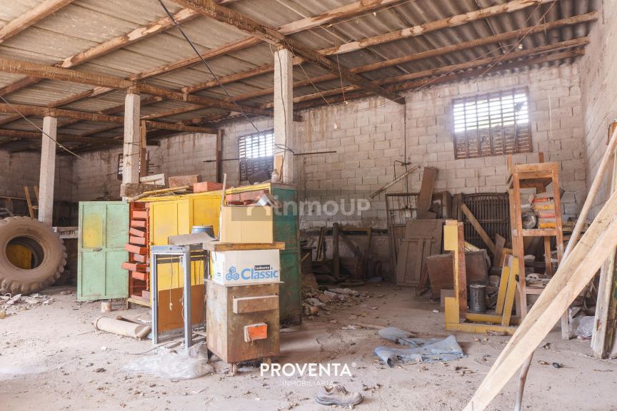 Galpon en Venta en Godoy Cruz, Mendoza