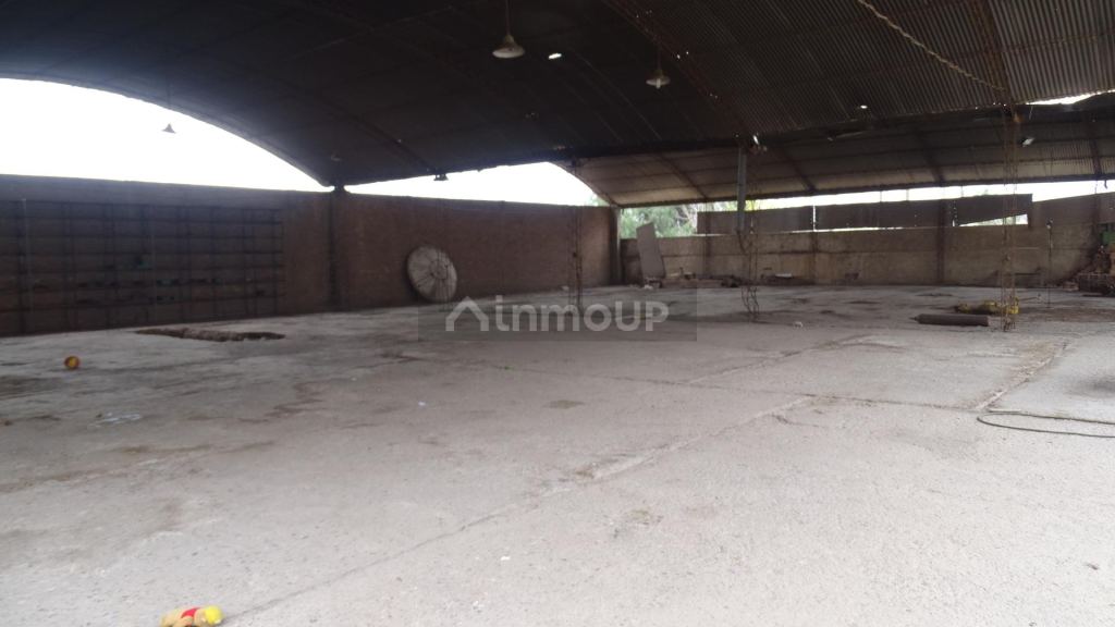 Galpon en Venta en Godoy Cruz, Mendoza