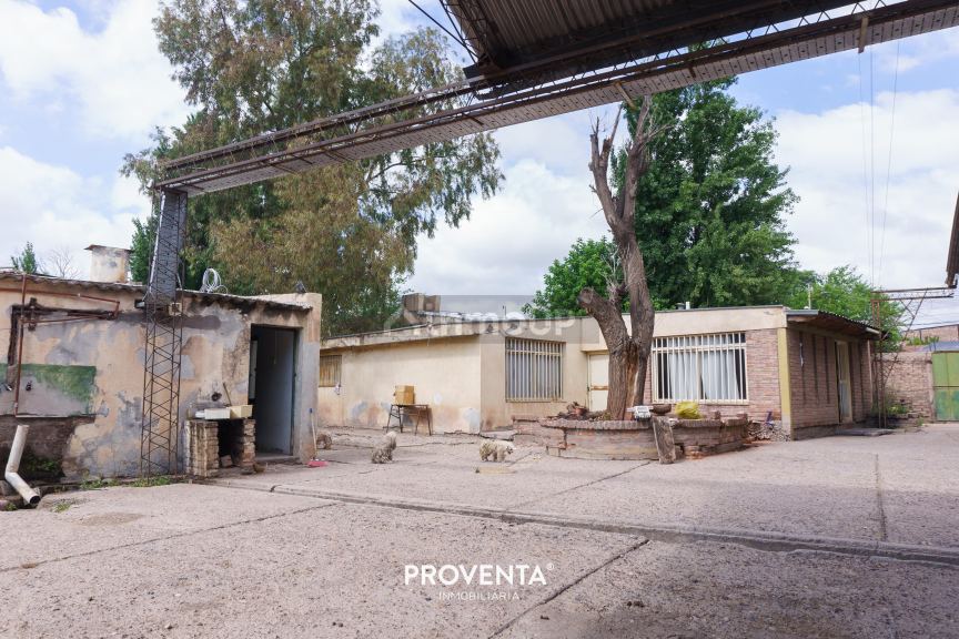 Galpon en Venta en Godoy Cruz, Mendoza