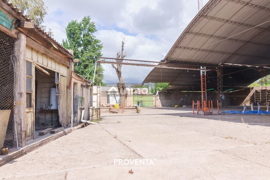 Galpon en Venta en Godoy Cruz, Mendoza