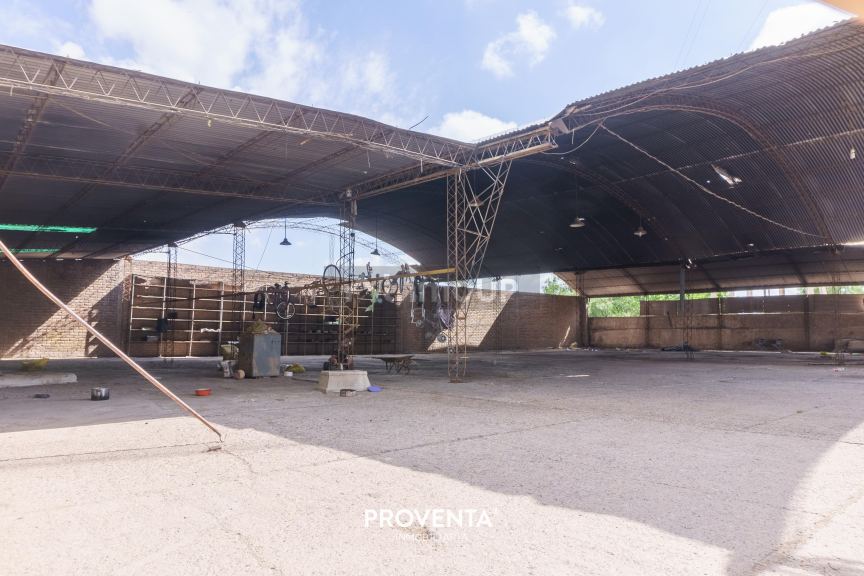 Galpon en Venta en Godoy Cruz, Mendoza