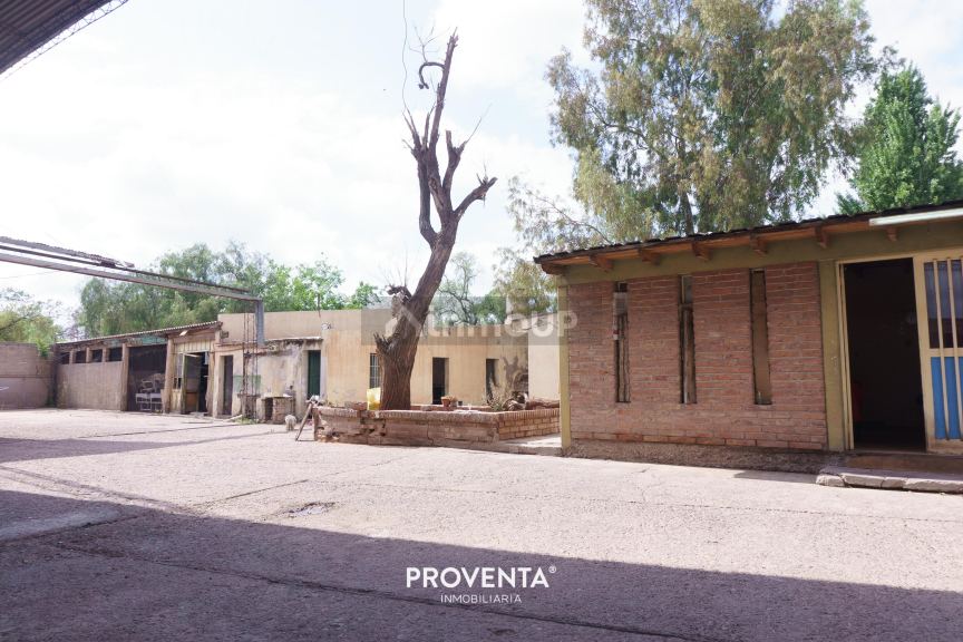 Galpon en Venta en Godoy Cruz, Mendoza
