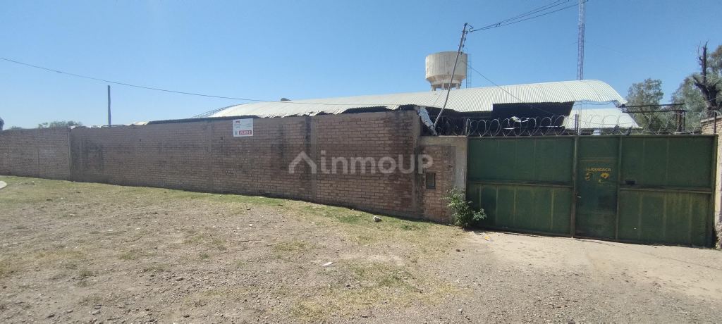 Galpon en Venta en Godoy Cruz, Mendoza