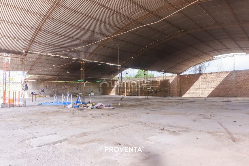 Galpon en Venta en Godoy Cruz, Mendoza