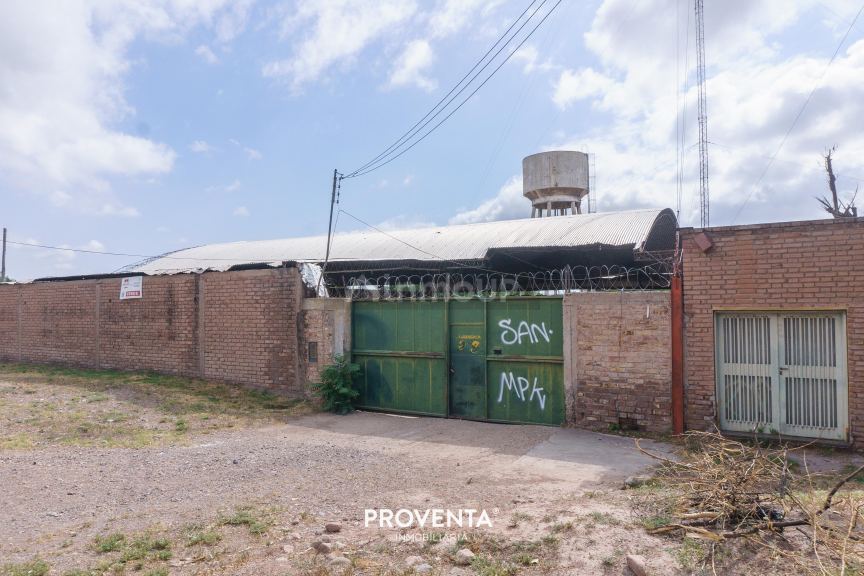 Galpon en Venta en Godoy Cruz, Mendoza
