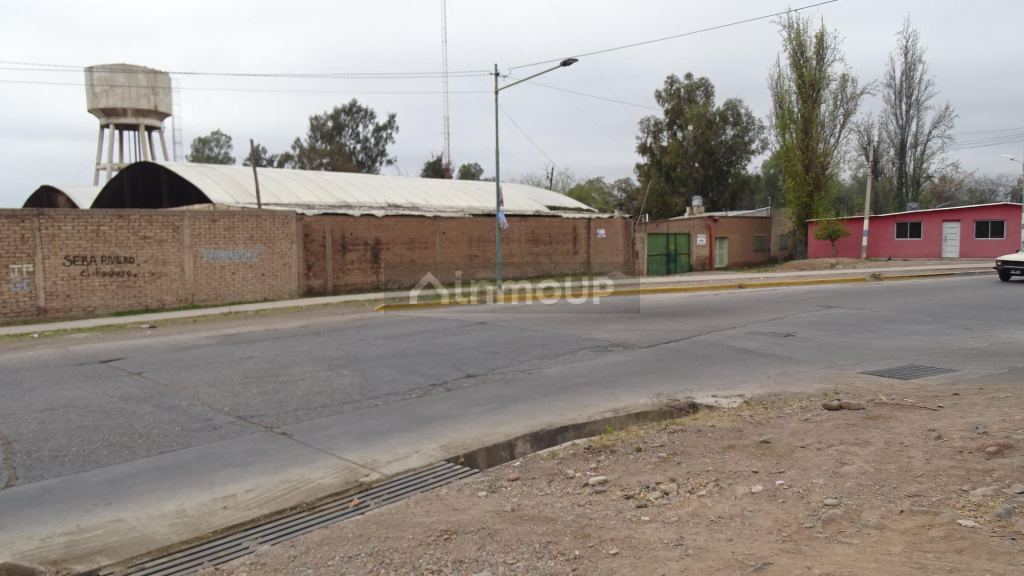 Galpon en Venta en Godoy Cruz, Mendoza