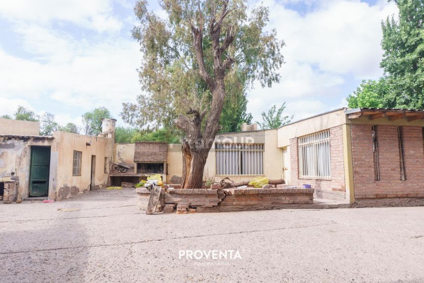 Galpon en Venta en Godoy Cruz, Mendoza