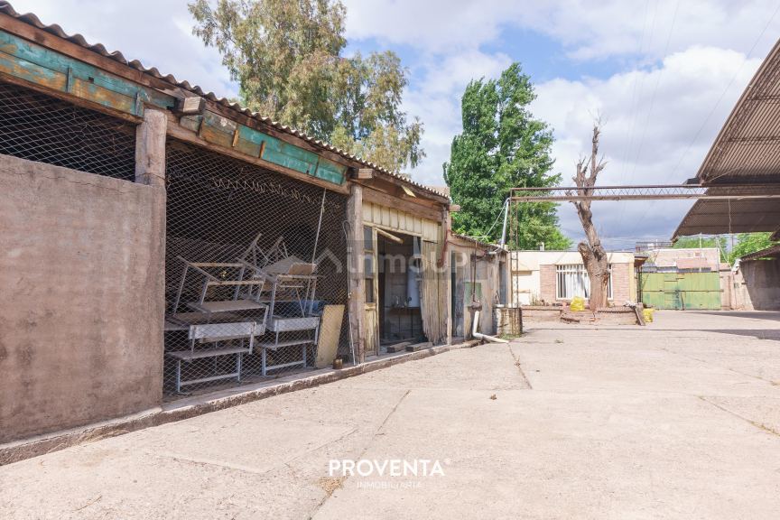 Galpon en Venta en Godoy Cruz, Mendoza