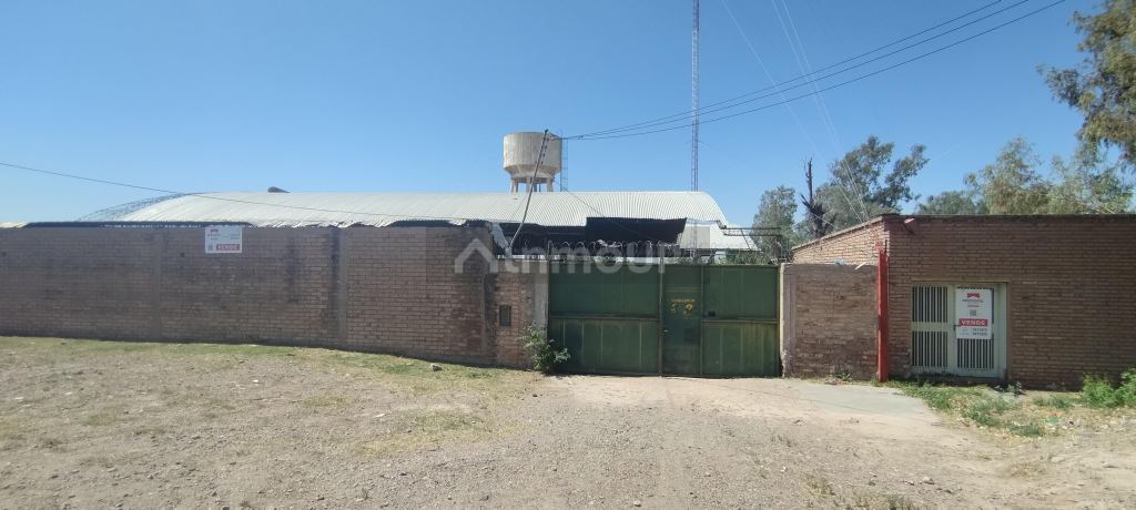 Galpon en Venta en Godoy Cruz, Mendoza